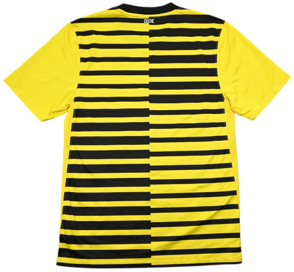 2011-12 CELTIC KOSZULKA S