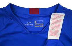 2019-20 BARCELONA KOSZULKA XL. BOYS