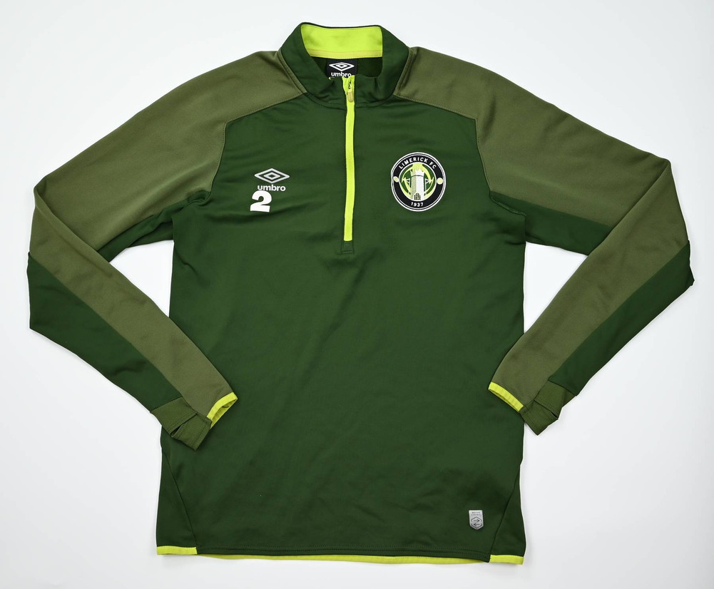 LIMERICK FC TOP S