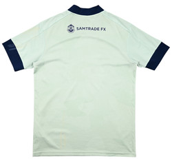 2020-21 CARDIFF CITY SHIRT M