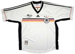 1998-00 GERMANY SHIRT L
