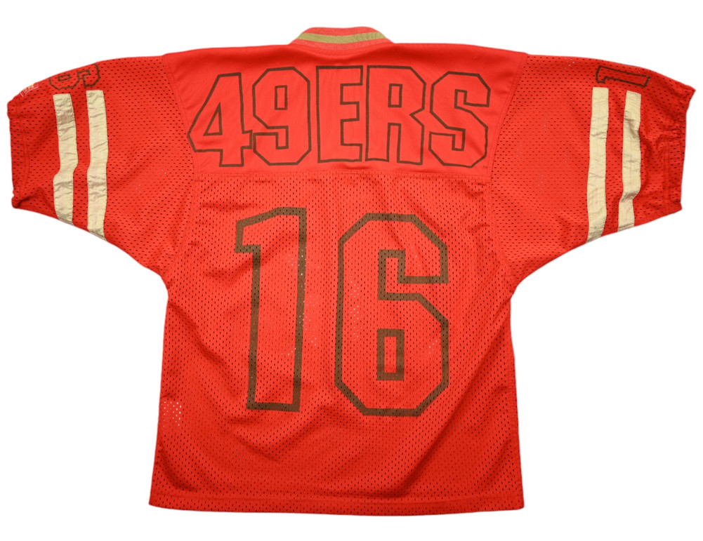 SAN FRANCISCO 49ERS NFL CAMPRI KOSZULKA S