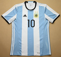 2016-17 ARGENTINA *PABLO* SHIRT M