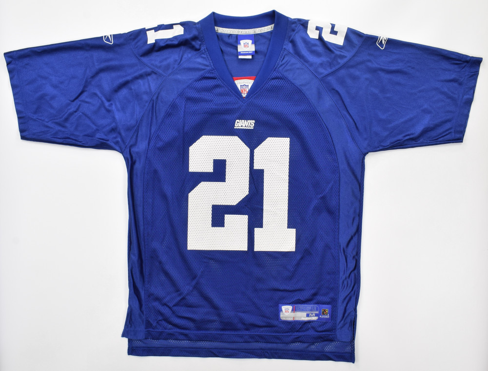 NEW YORK GIANTS *BARBER* NFL KOSZULKA M
