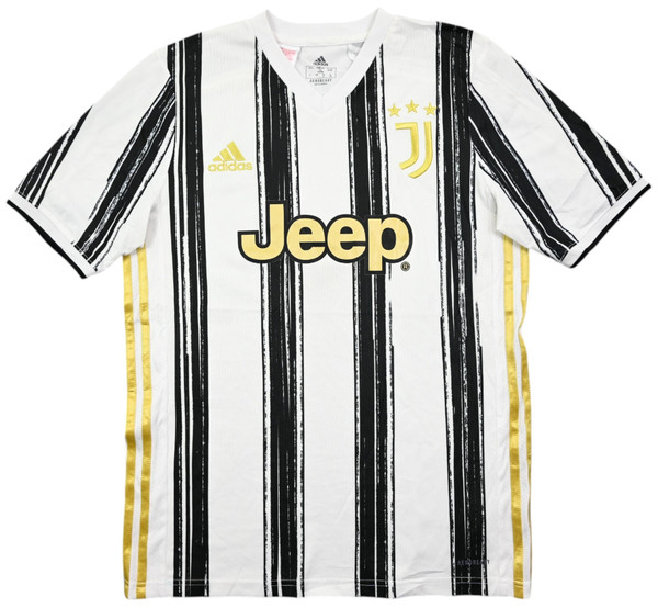 2020-21 JUVENTUS KOSZULKA XL. BOYS/S