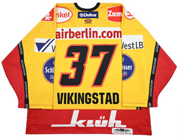 DUSSELDORFER EG *VIKINGSTAD* HOCKEY KOSZULKA 4XL