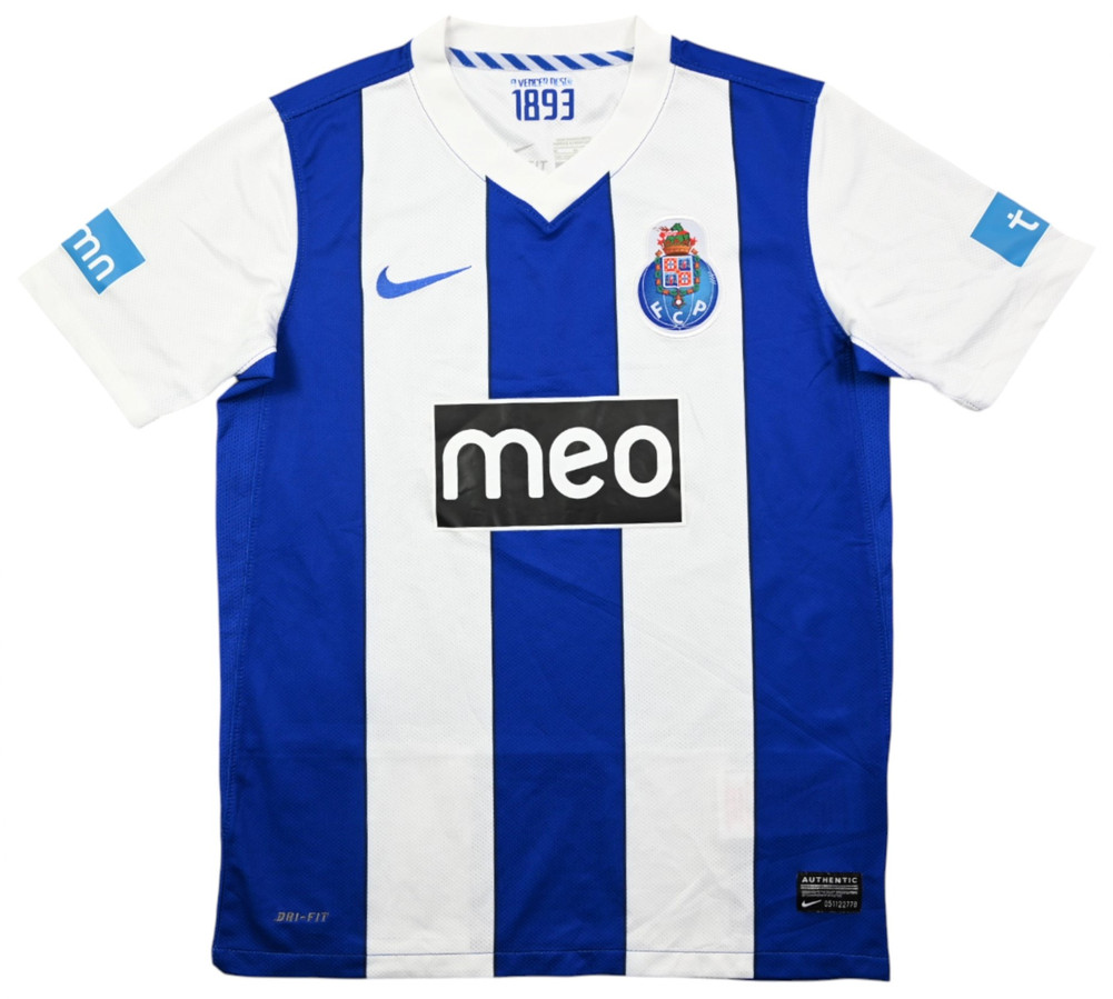 2011-12 PORTO KOSZULKA M. BOYS