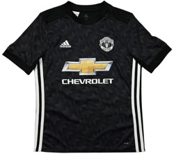 2017-18 MANCHESTER UNITED *RASHFORD* KOSZULKA M. BOYS