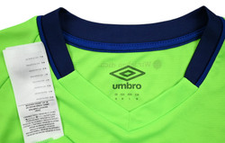 2018-19 FC SCHALKE 04 *SIMON* SHIRT M