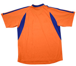 2003-04 SCHALKE SHIRT XL. BOYS