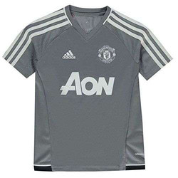 2017-18 MANCHESTER  UNITED KOSZULKA S