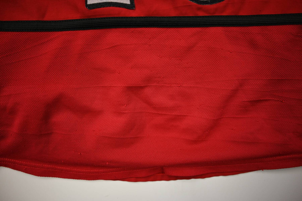 2002-04 MANCHESTER UNITED *NISTELROOY* SHIRT S. BOYS