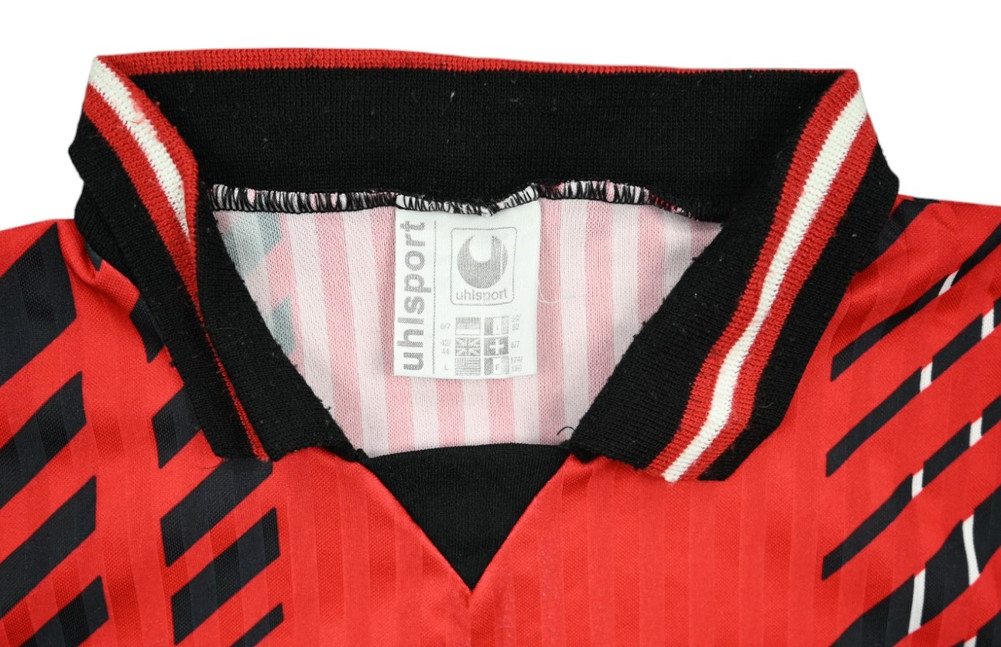 UHLSPORT VINTAGE SHIRT L