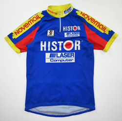 BIEMME CYCLING SHIRT S