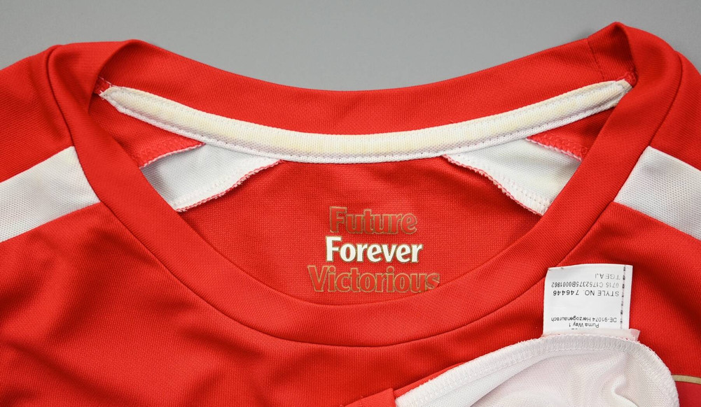 2014-15 ARSENAL LONDON KOSZULKA M