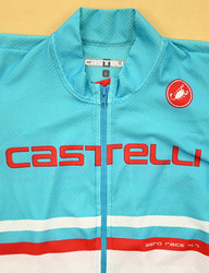 CASTELLI CYCLING SHIRT L