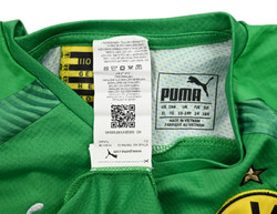 2019-20 BORUSSIA DORTMUND *BURKI* LONGSLEEVE KOSZULKA XL. BOYS