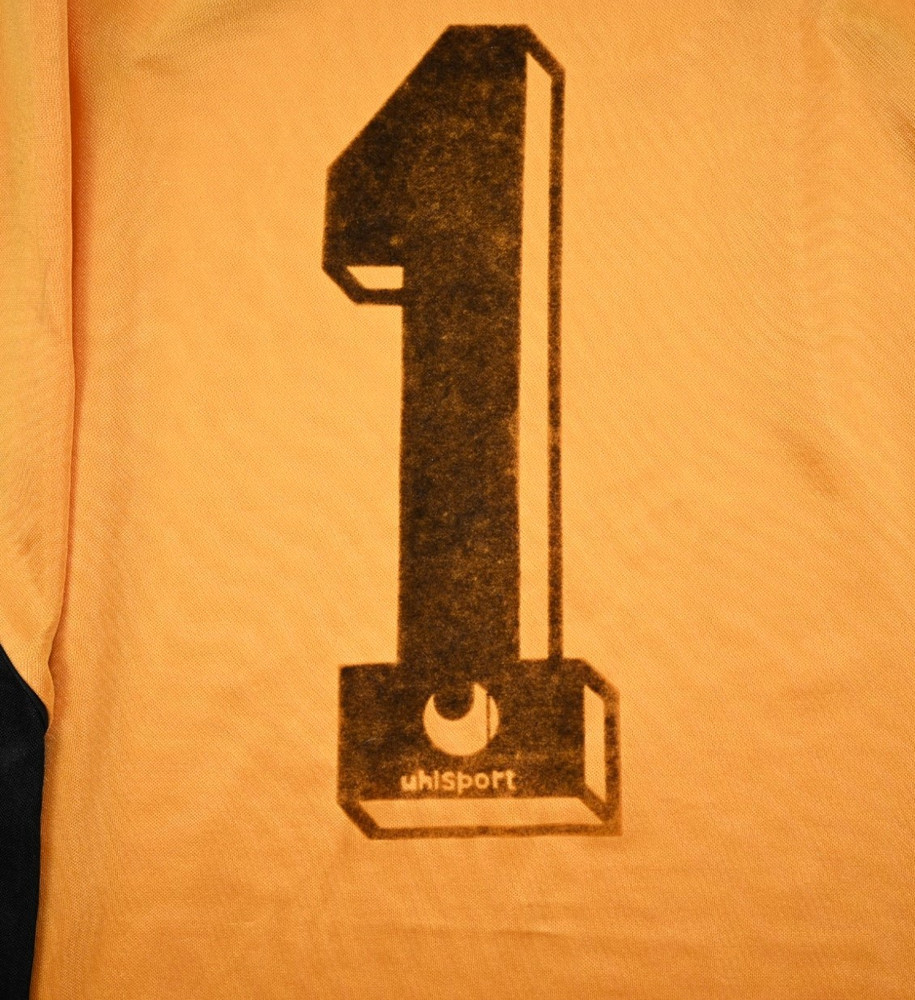 UHLSPORT VINTAGE GK LONGSLEEVE KOSZULKA XL