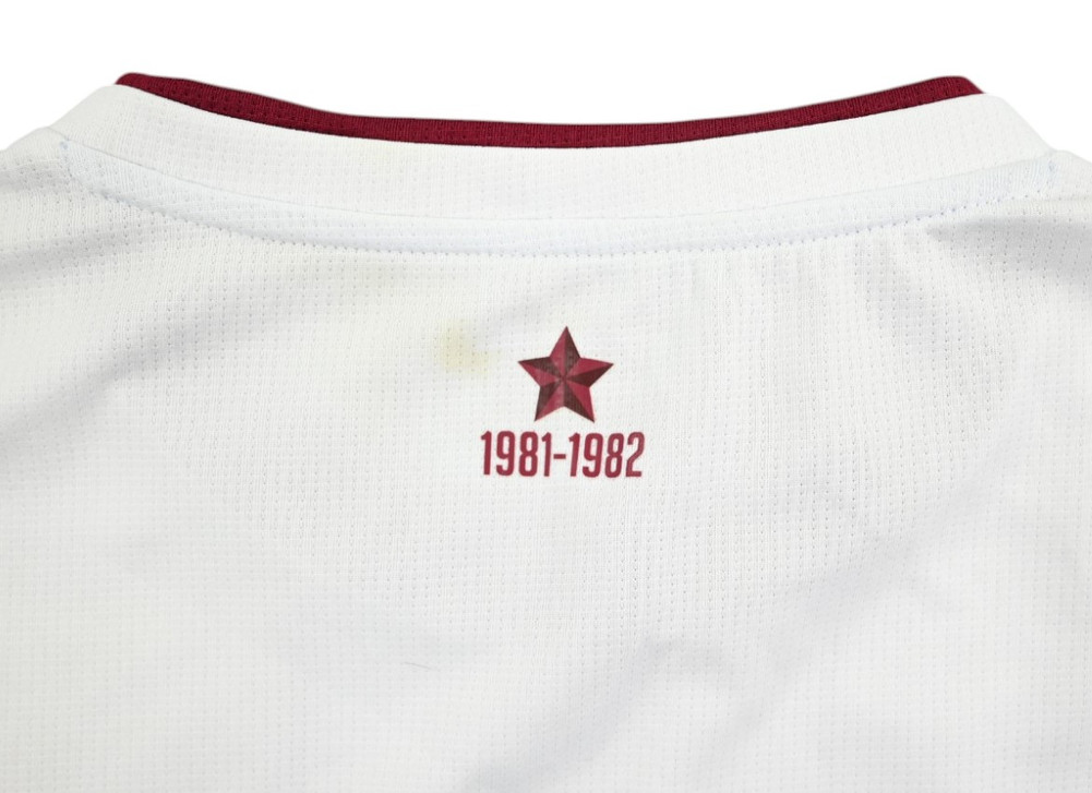 2021-22 ASTON VILLA KOSZULKA XL