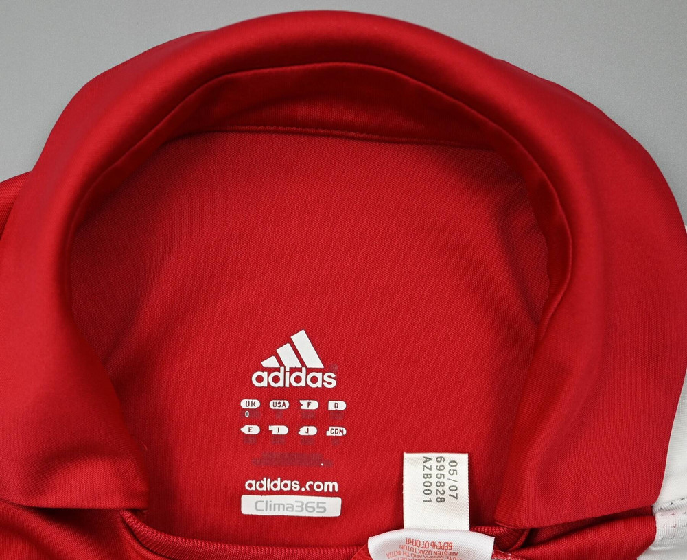 2007-08 AJAX AMSTERDAM KOSZULKA M. BOYS 