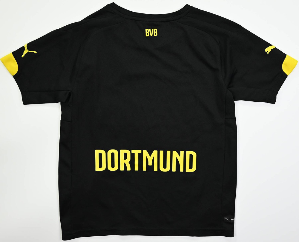 2014-16 BORUSSIA DORTMUND KOSZULKA S. BOYS