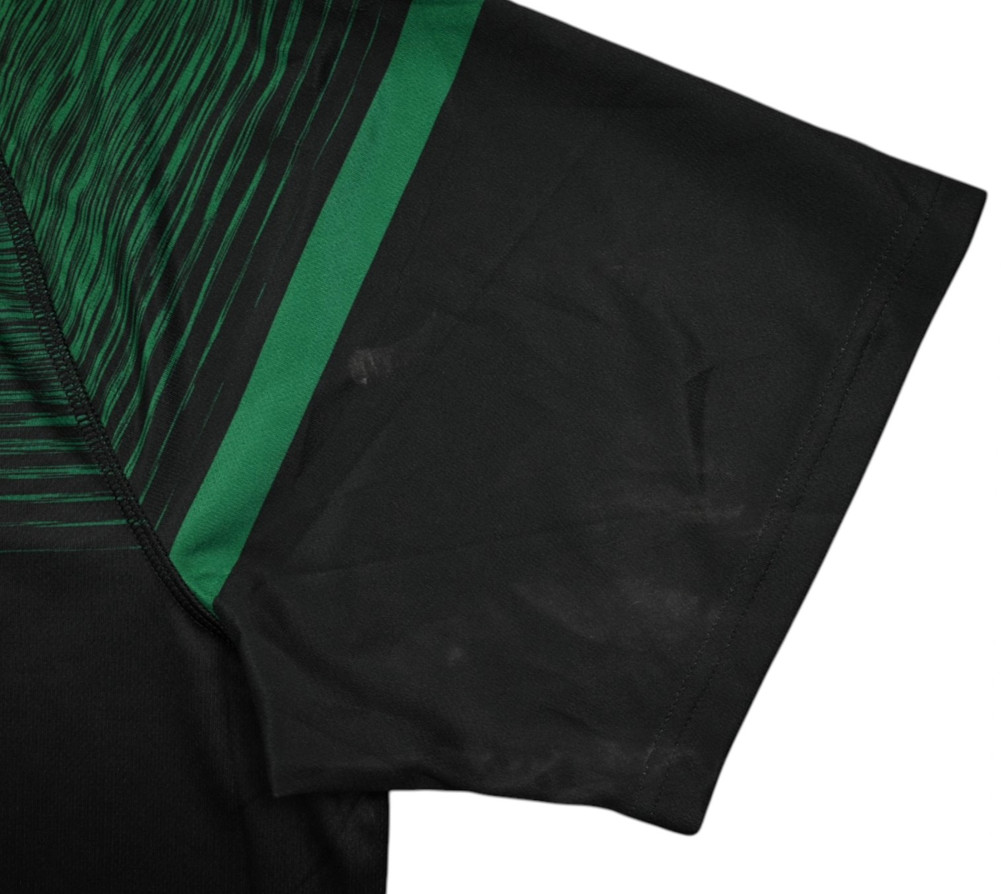 2018-19 BORUSSIA MONCHENGLADBACH *PLEA* SHIRT XXL