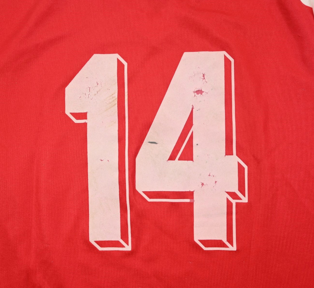 ADIDAS OLDSCHOOL MADE IN WEST GERMANY KOSZULKA L