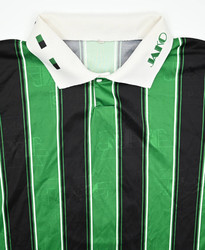 JAKO OLDSCHOOL #6 LONGSLEEVE XL