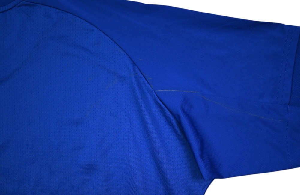 2020-21 FEYENOORD SHIRT XL