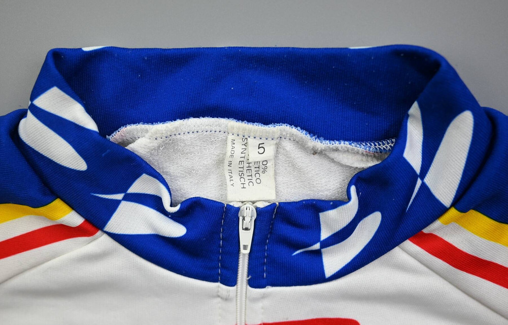 NALINI BANESTO KOSZULKA KOLARSKA M