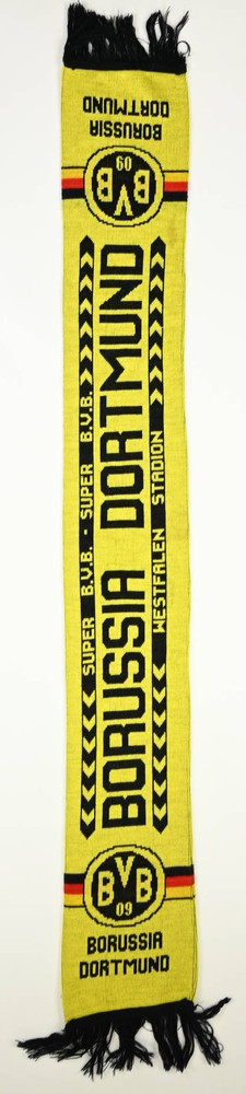 BORUSSIA DORTMUND WESTFALEN STADION SZALIK