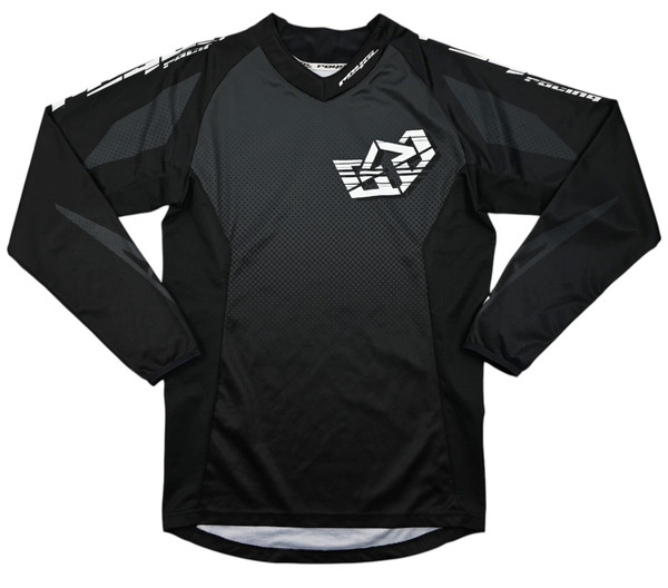ROYAL RACING MTB MOTOCROSS LONGSLEEVE KOSZULKA S