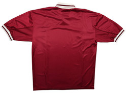 2000-01 HEARTS SHIRT XXL