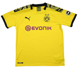 2019-20 BORUSSIA DORTMUND SHIRT XXL. BOYS
