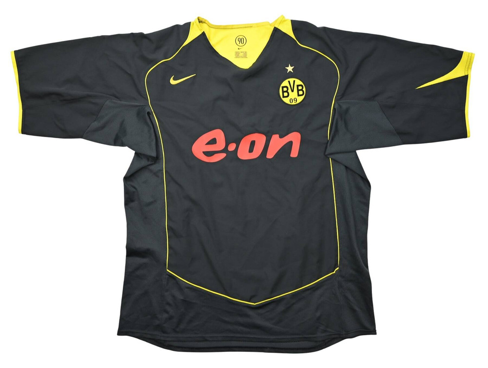 2004-05 BORUSSIA DORTMUND KOSZULKA XL