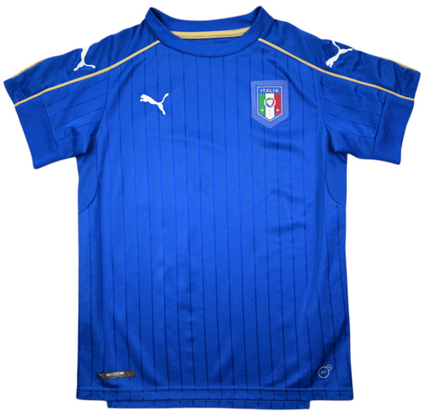 2016-17 ITALY KOSZULKA L. BOYS