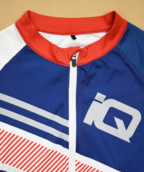 IQ CYCLING SHIRT M