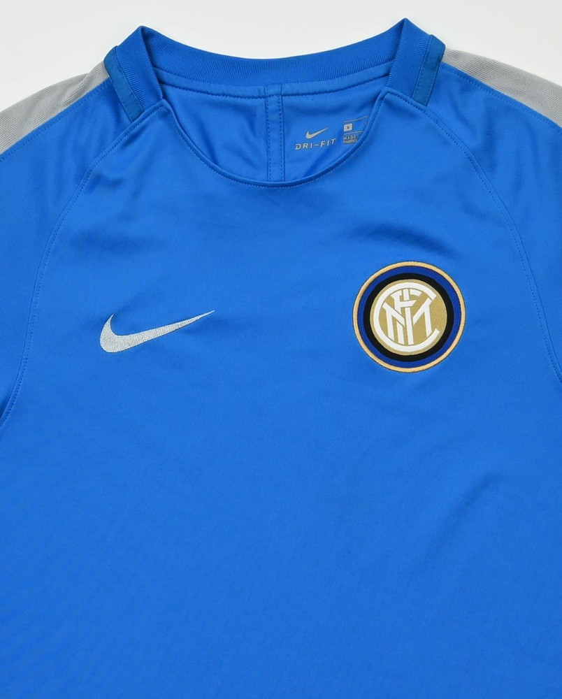 INTER MILAN SHIRT S