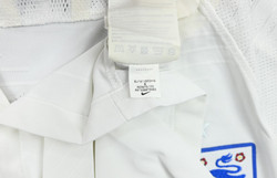 2018-19 ENGLAND VAPORKNIT PLAYER ISSUE KOSZULKA S