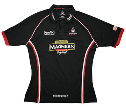 EDINBURGH RUGBY SHIRT XXL