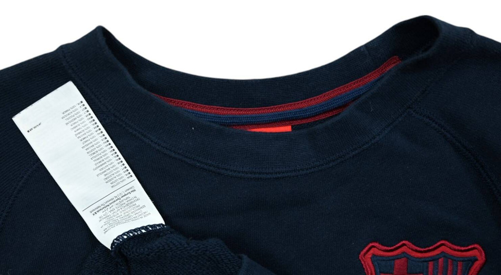 FC BARCELONA TOP M