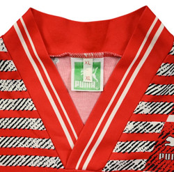 PUMA VINTAGE LONGSLEEVE KOSZULKA XL