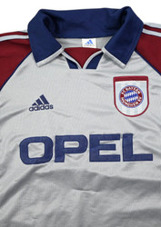 1998-99 BAYERN MUNCHEN KOSZULKA M