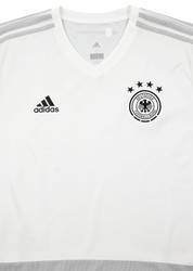 2017-18 GERMANY SHIRT L
