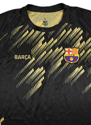 FC BARCELONA SHIRT L