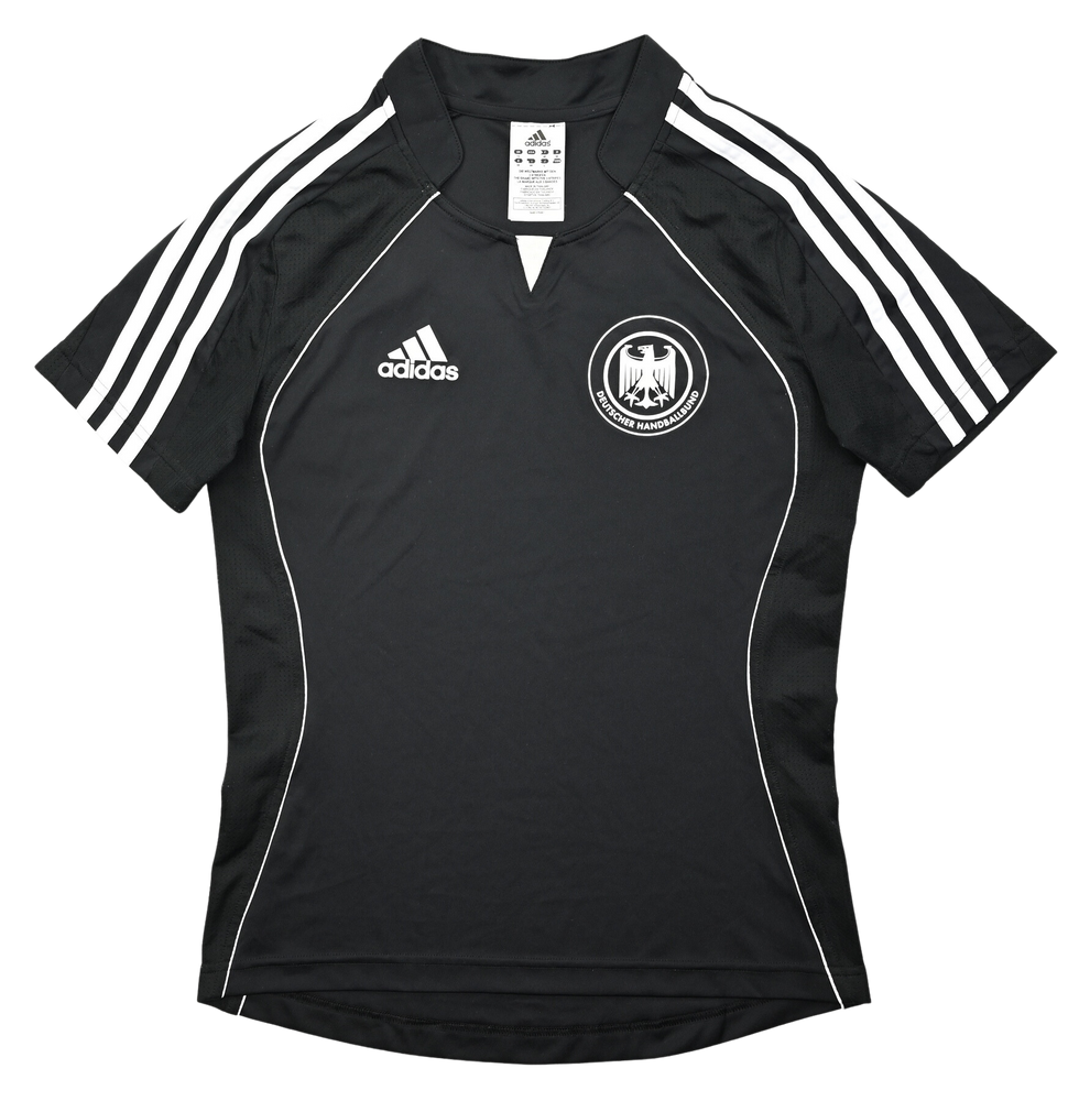 GERMANY HANDBALL SHIRT WOMANS M