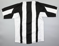 2004-05 JUVENTUS KOSZULKA S