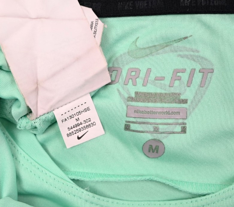 2013-14 BARCELONA LONGSLEEVE SHIRT M