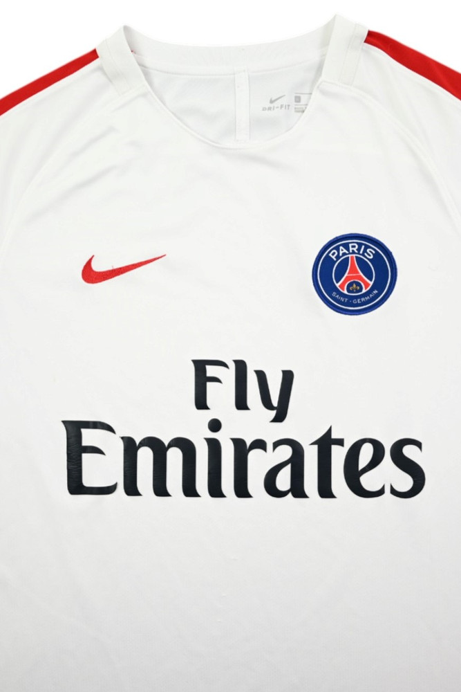 2016-17 PARIS SAINT-GERMAIN KOSZULKA XL