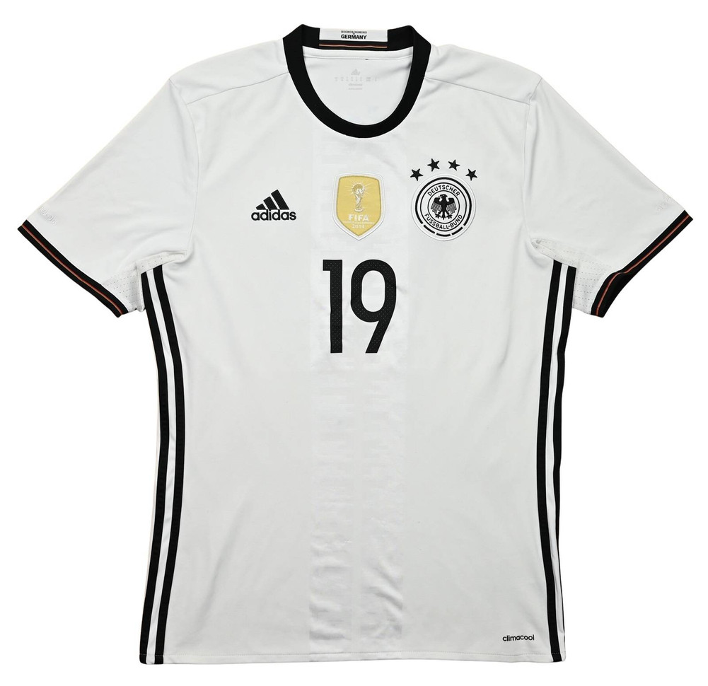 2015-16 GERMANY *GOTZE* KOSZULKA M
